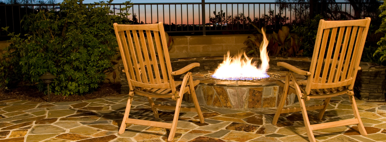 Pros and Cons of Propane Fire Pit