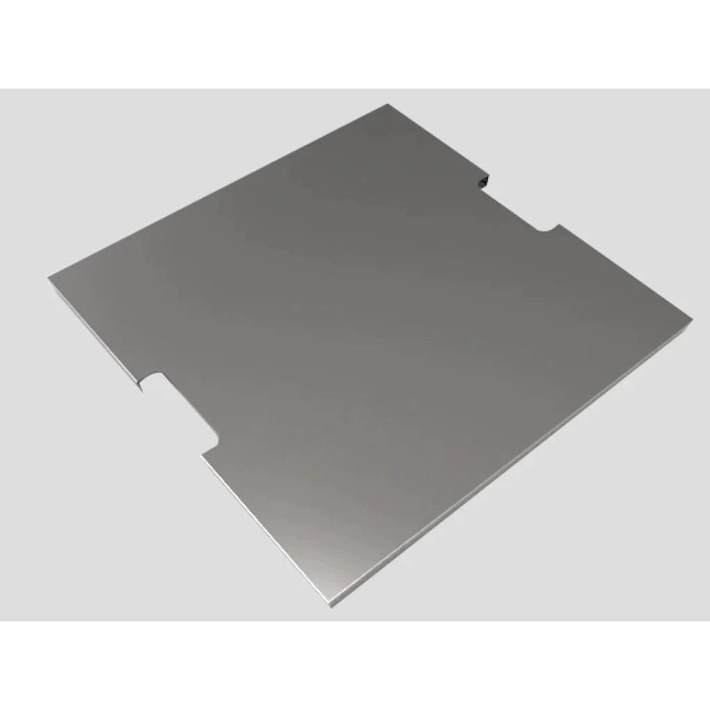 Elementi Fire Table Lid Elementi Stainless Steel Lid for Manhattan Table ONF01-220D ONF01-220D