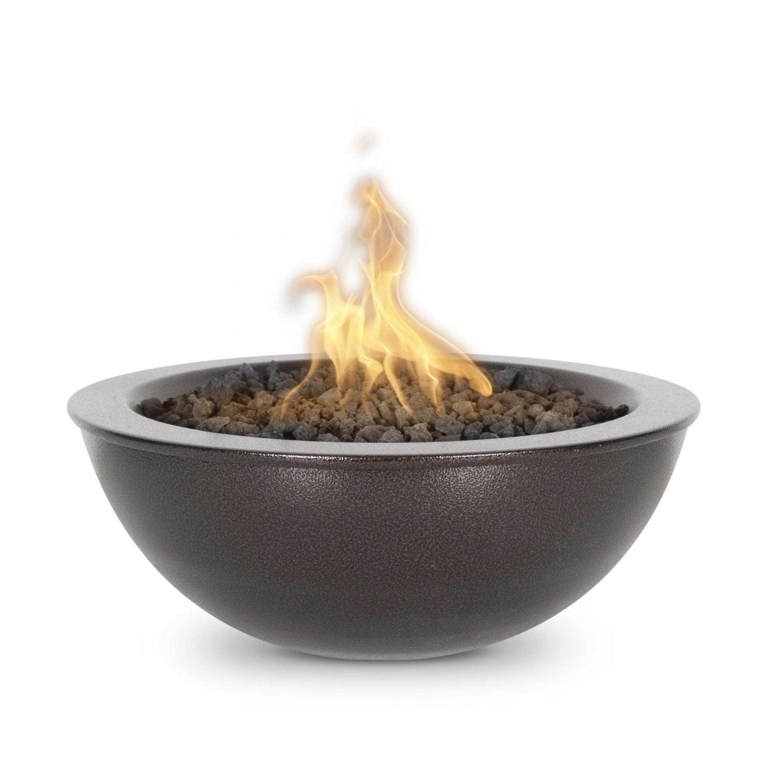 The Outdoor Plus Fire Bowl The Outdoor Plus 27" Sedona Fire Bowl | Metal Powder Coat