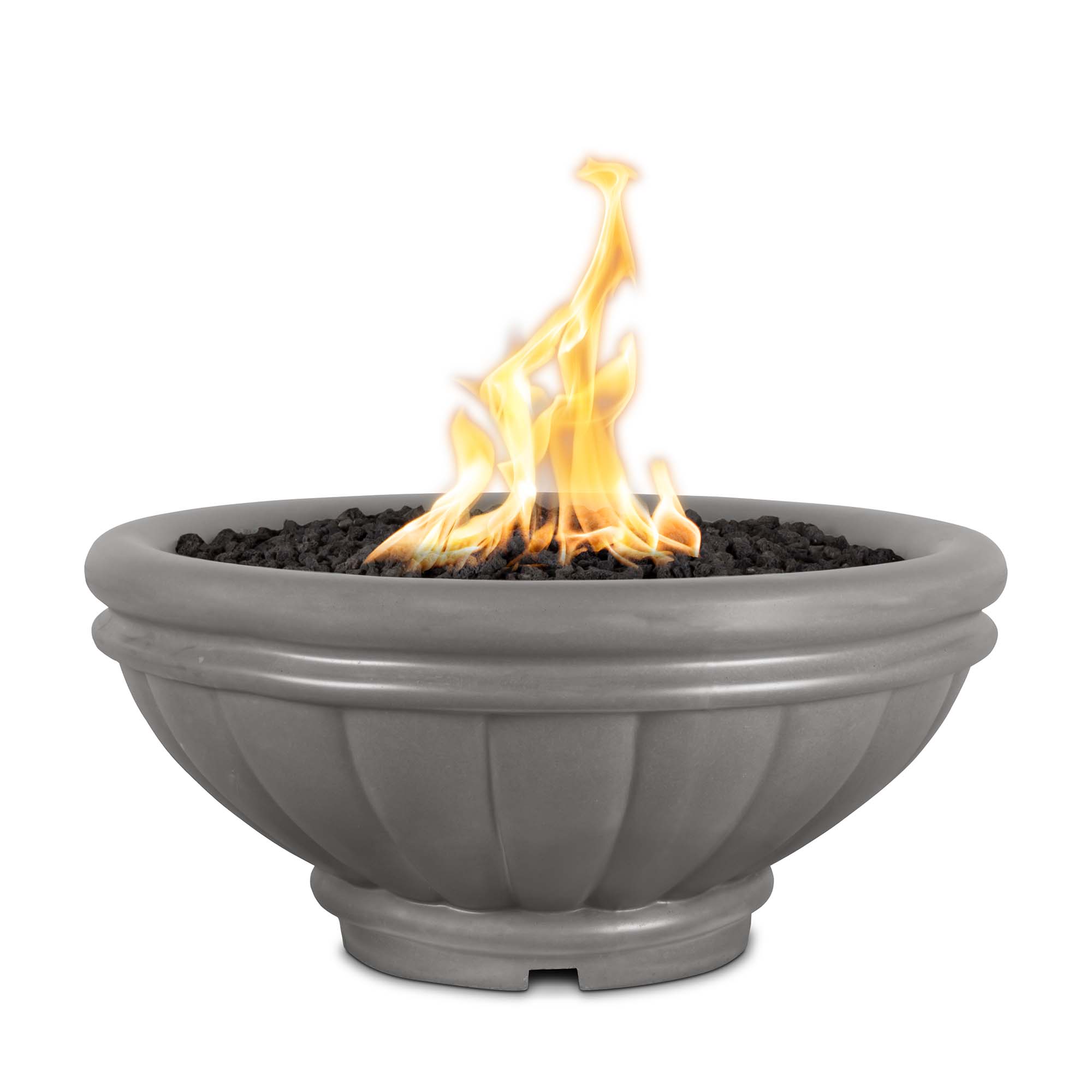 The Outdoor Plus Fire Bowl The Outdoor Plus Roma Fire Bowl | GFRC Concrete