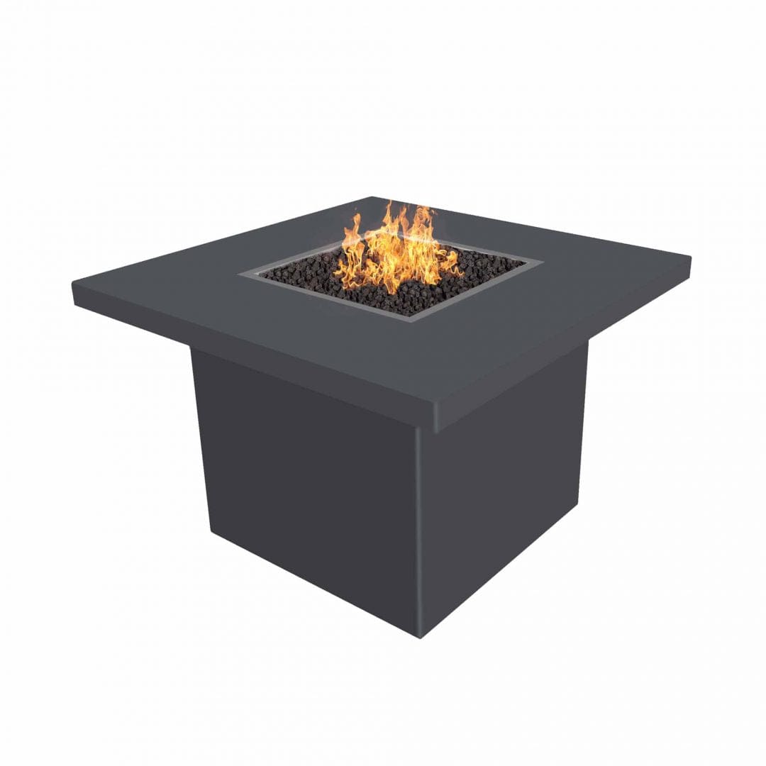 The Outdoor Plus Fire Pit The Outdoor Plus Bella Fire Table | Metal Powder Coat
