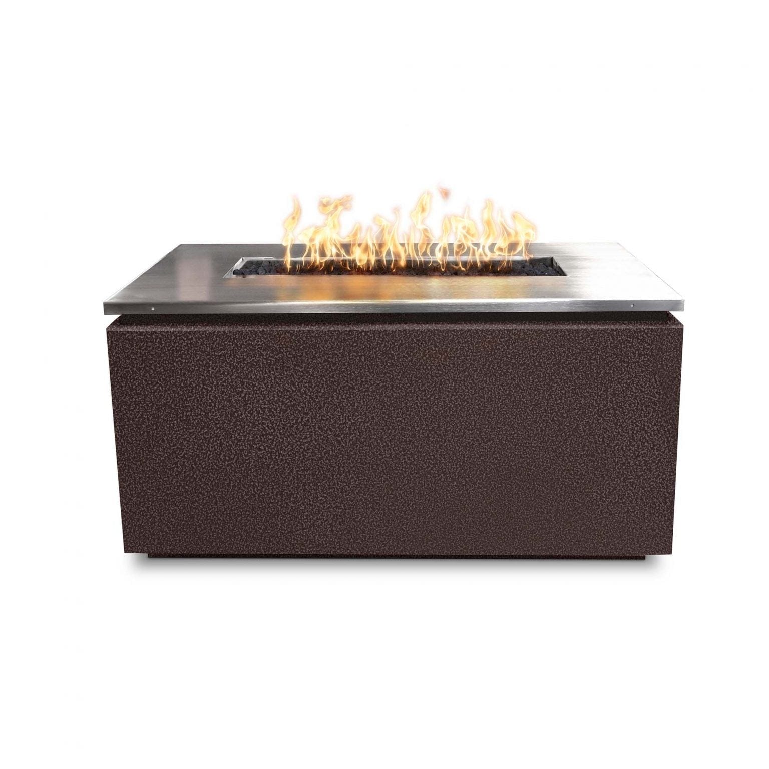 The Outdoor Plus Fire Pit The Outdoor Plus Merona Fire Pit | Stainless Steel & Metal Powder Coat