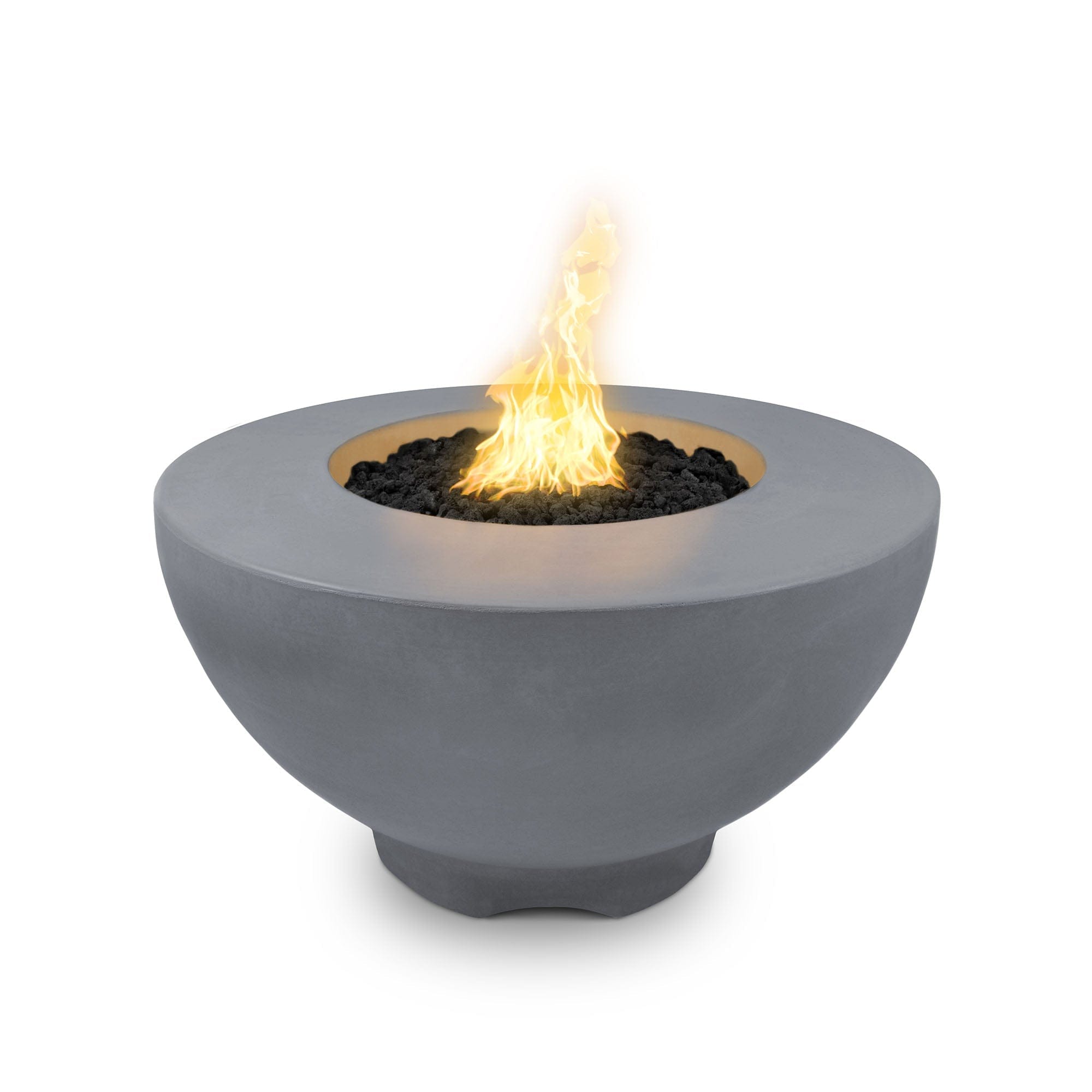 The Outdoor Plus Fire Pit The Outdoor Plus Sienna Fire Pit | Concrete