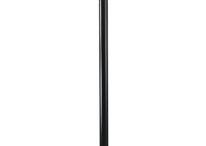 The Outdoor Plus Torch Post The Outdoor Plus Black Torch Post OPT-TTBP