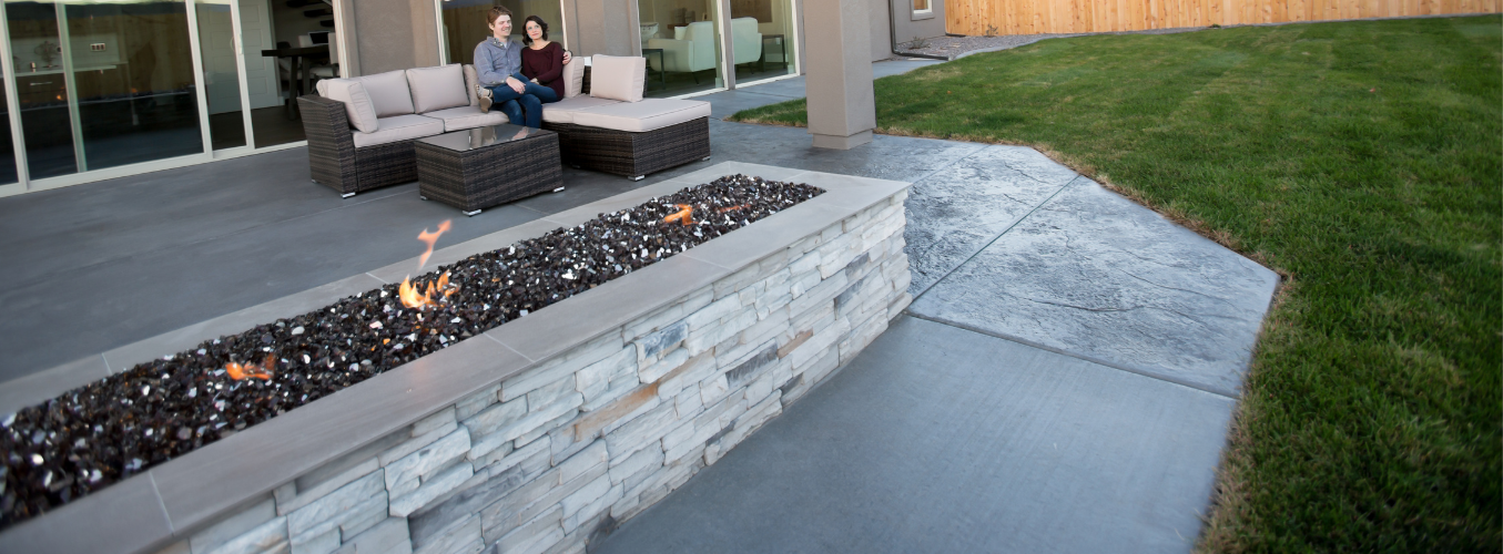 Unraveling the Best Rectangle Fire Pit Options for Your Space