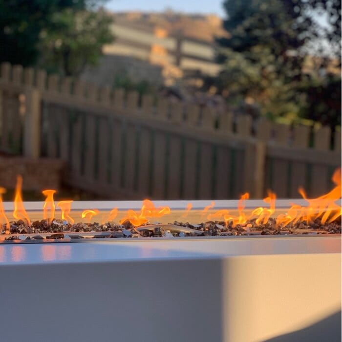 The Outdoor Plus Fire Pit The Outdoor Plus Pismo Fire Pit | Metal Powder Coat