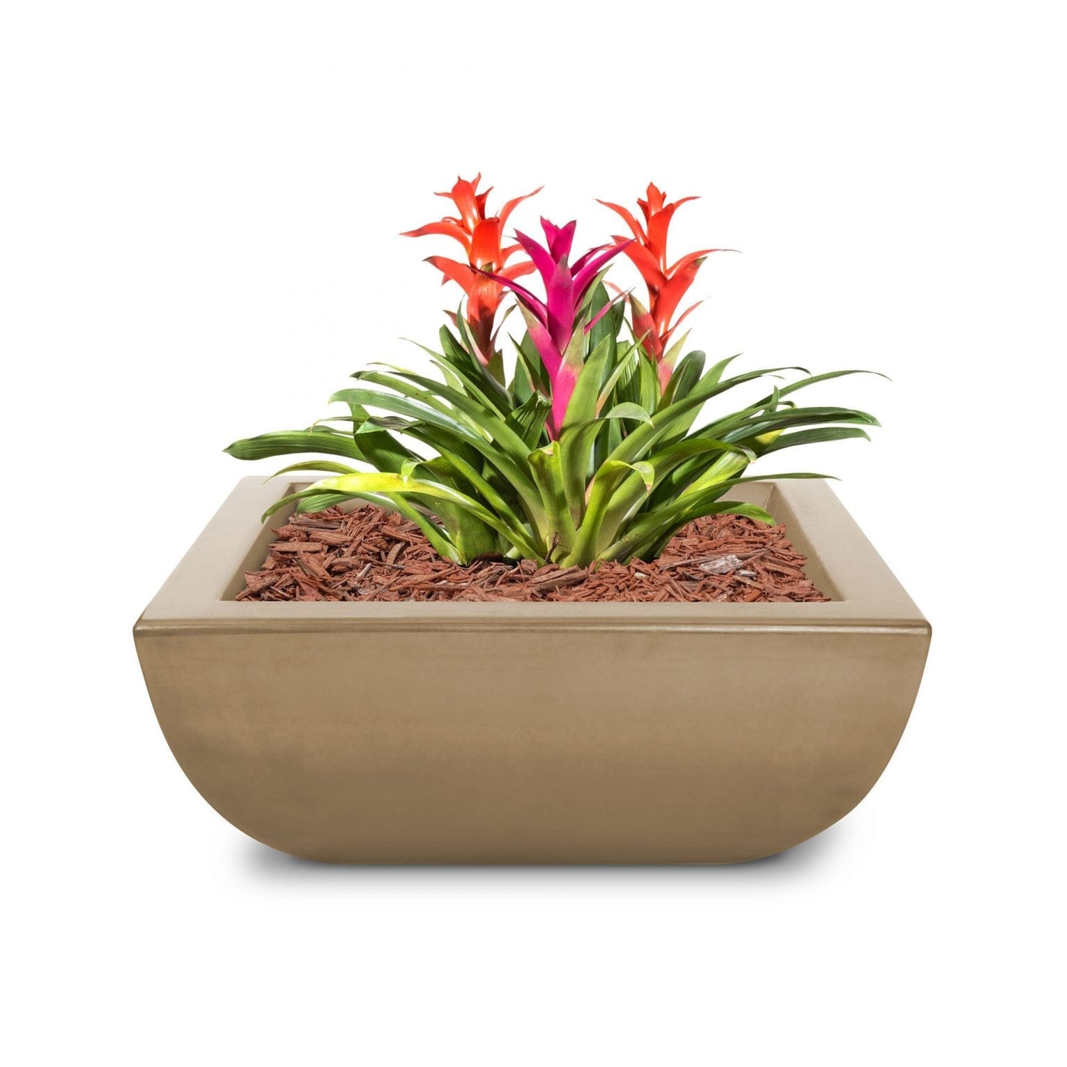 The Outdoor Plus Planter Bowl The Outdoor Plus Avalon Planter Bowl | GFCR Concrete