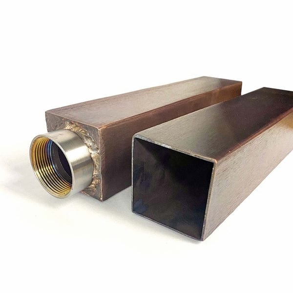 The Outdoor Plus Scupper The Outdoor Plus Chamfered Mini Scupper